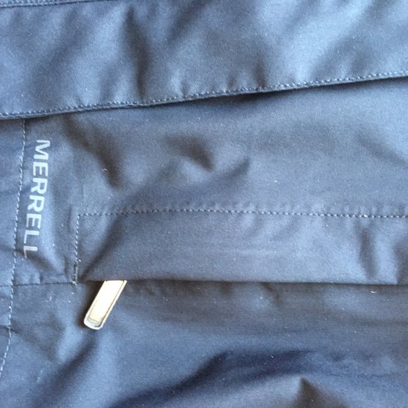 Merrell Rain Jacket - Picture 4 of 10